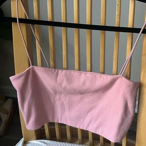 Bundle of cute trendy tops